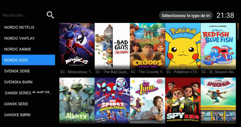 vilken iptv är bäst 