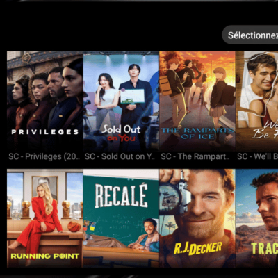 vilken iptv är bäst